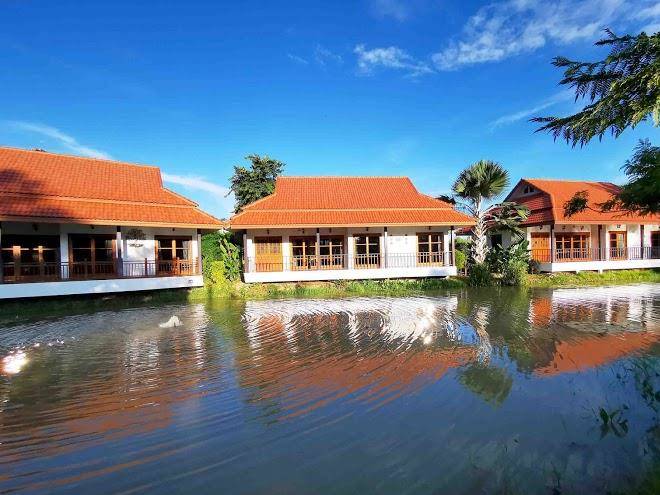 Jasmine hills lodge