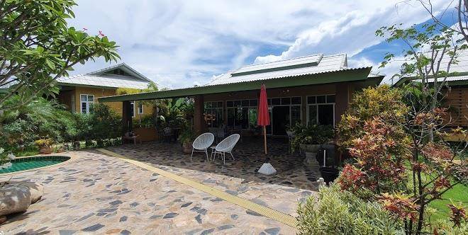 Phoo na resort & restaurant