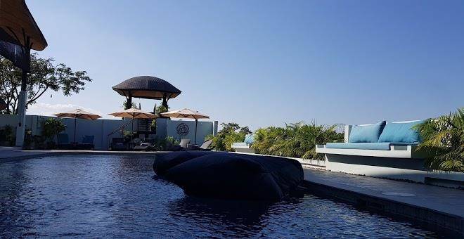 Sanjana resort and spa