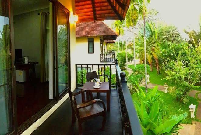 Suwanna tara resort & spa