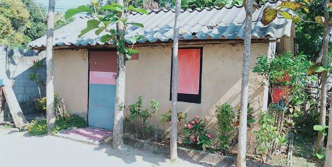 Tiddin backpacker resort