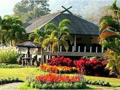 Wangtarn resort co ltd