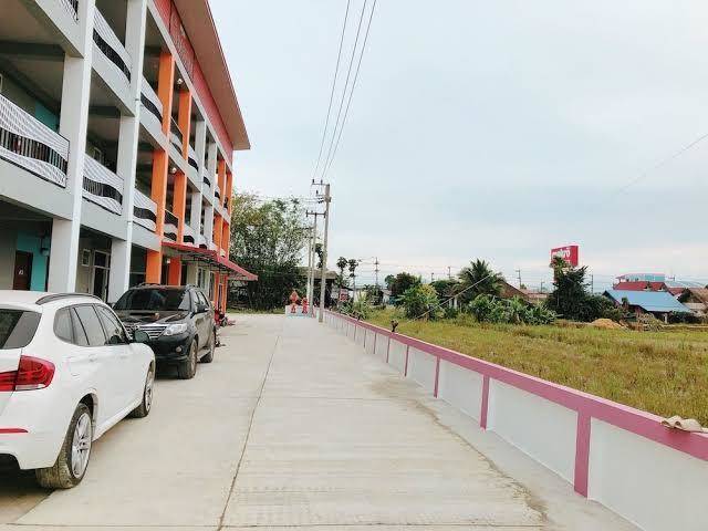 Chayapa hotel