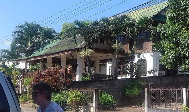 Pang thong hotel