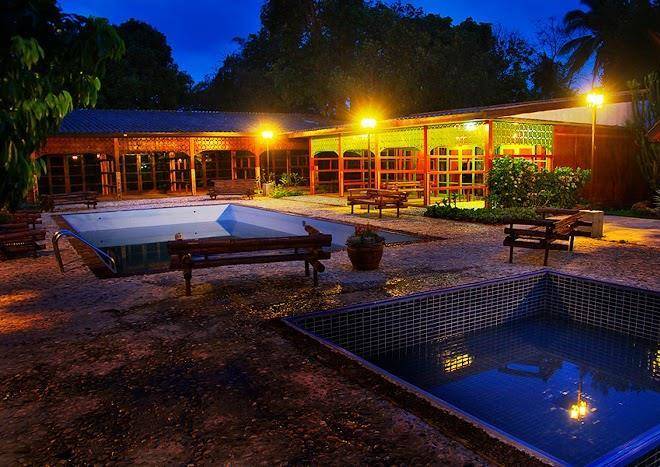 Areeya phuree resort