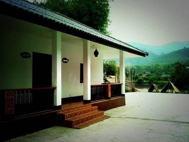 Khun maekok tara resort