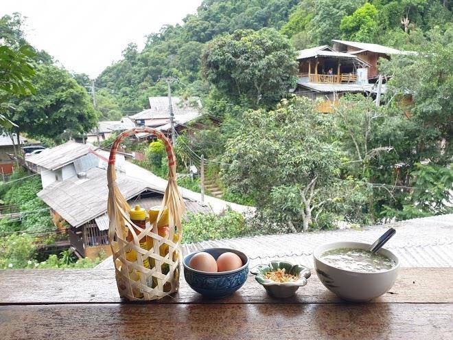 Baan shama homestay