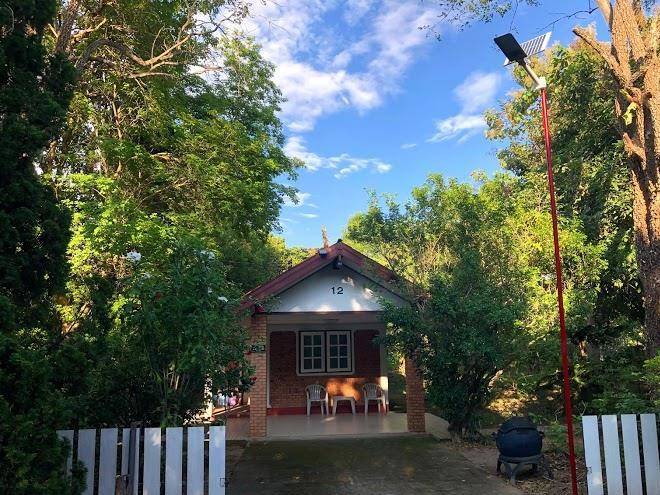 Ban Suan Huey Kaew Country View Resort Image