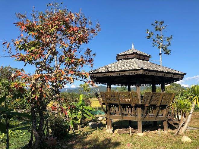 Huen mae luang resort