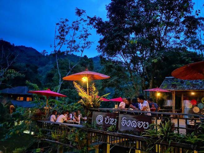Ing doi mae kampong