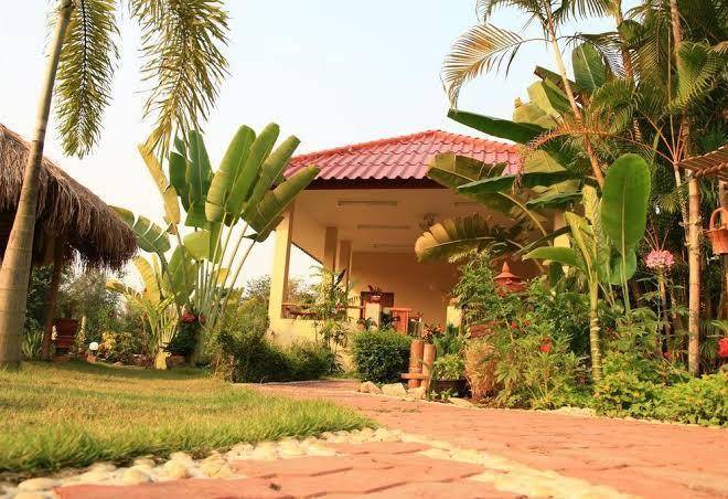 Mai siam resort