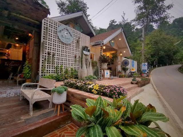 The garret mae kampong chiang mai