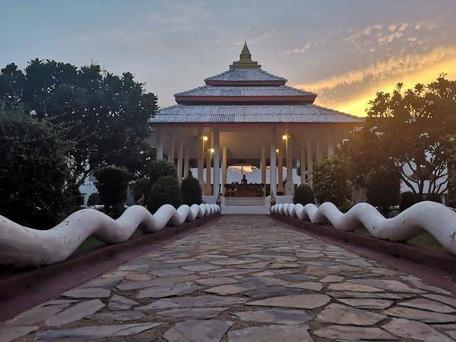 Amaravati Wellness Center Image