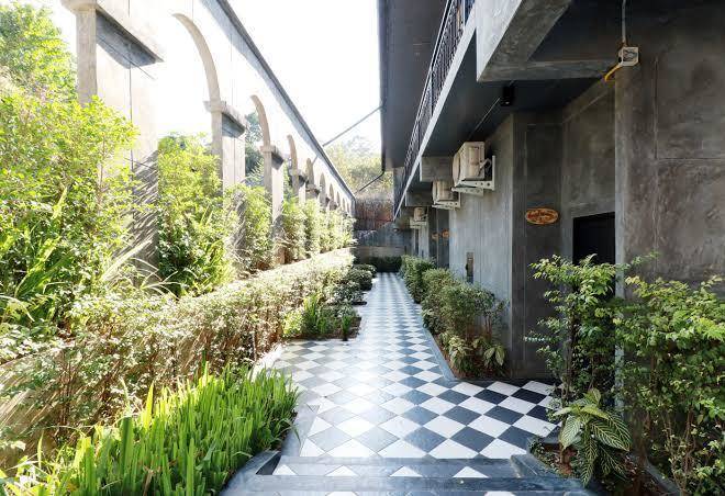 At Nata Chiang Mai Chic Jungle Image