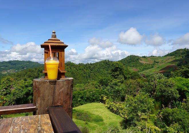 Baan mon muan
