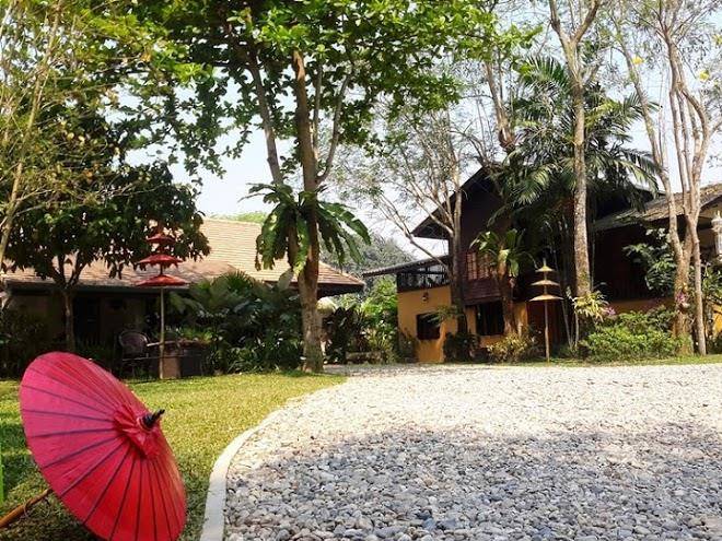 Chiang Mai Erotic Garden Image