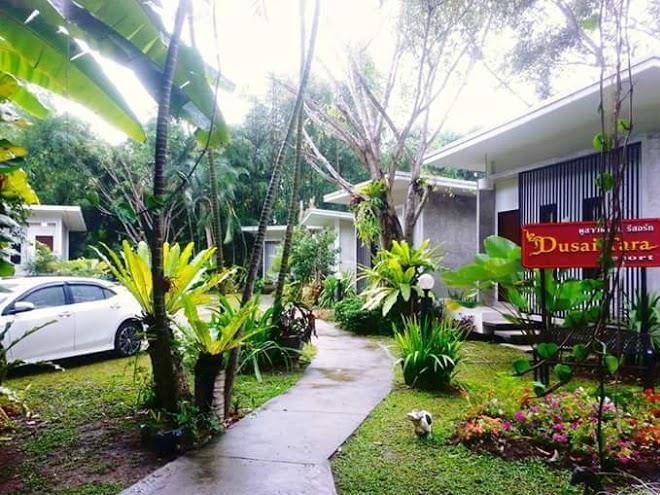 Do saitara resort