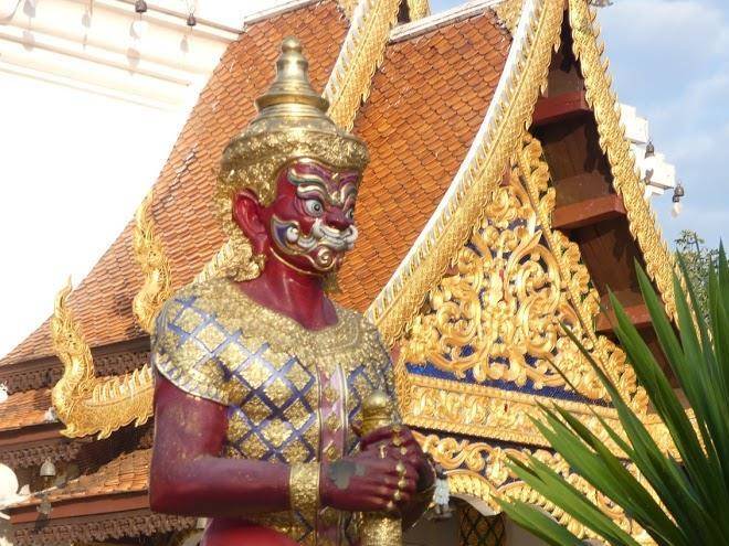 Frangipani Home Ravinan Image