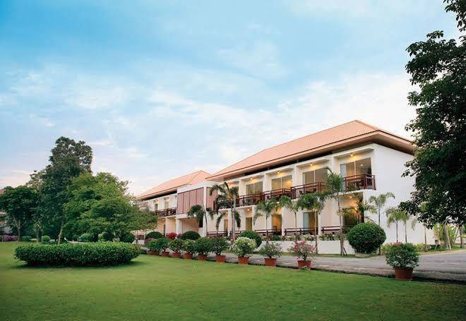 Fuengfah Riverside Garden Resort Chiang Mai Image