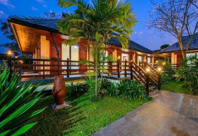 Hada resort chiangmai