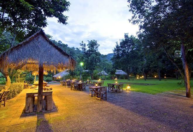 Hmong Hilltribe Lodge Chiang Mai Hotel I Image
