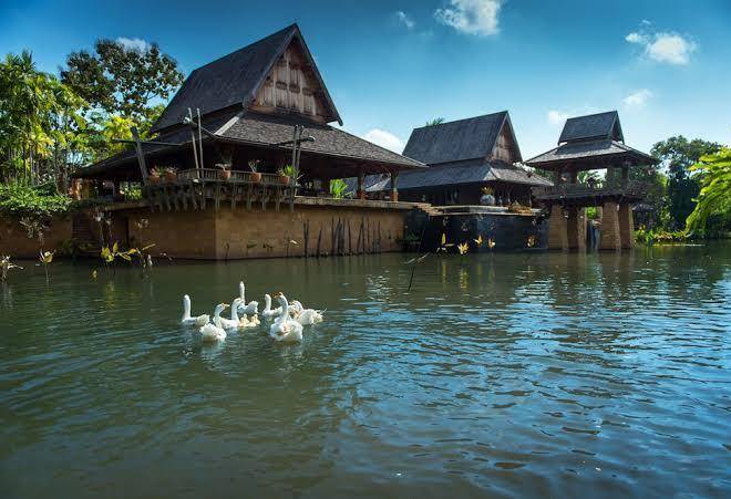 Howie's homestay