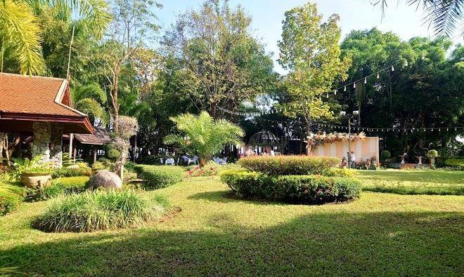 Jirung resort