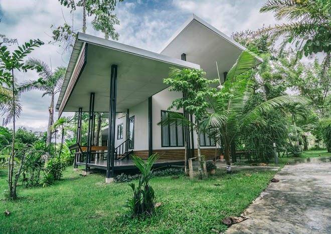 Kaewsa resort