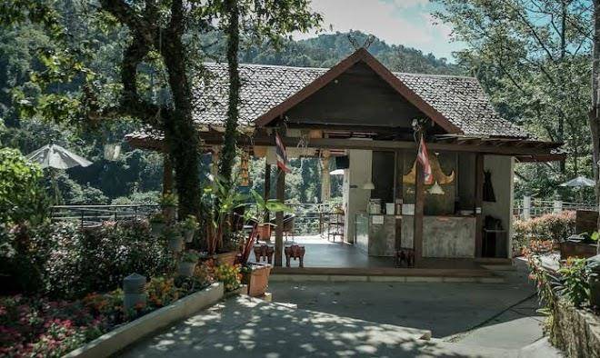 Kangsadarn Resort Image