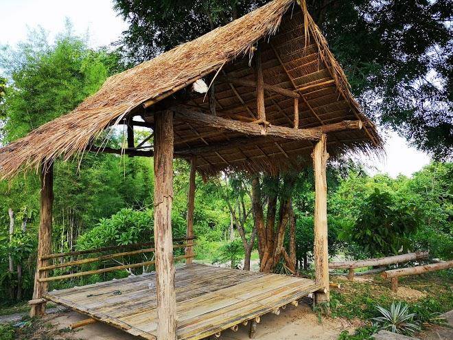 Maerim sensation hut