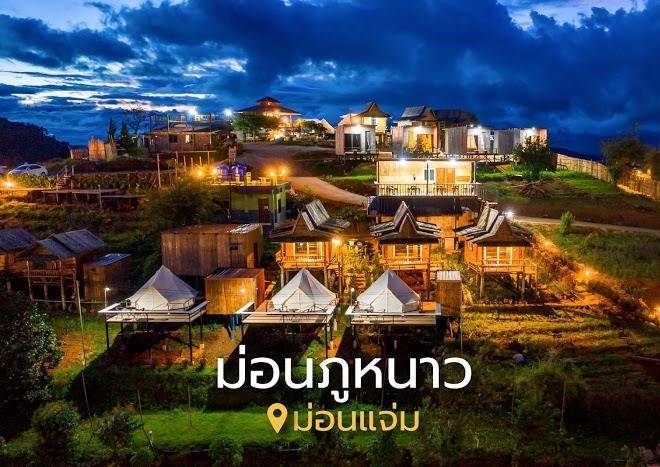 Mon phu nao