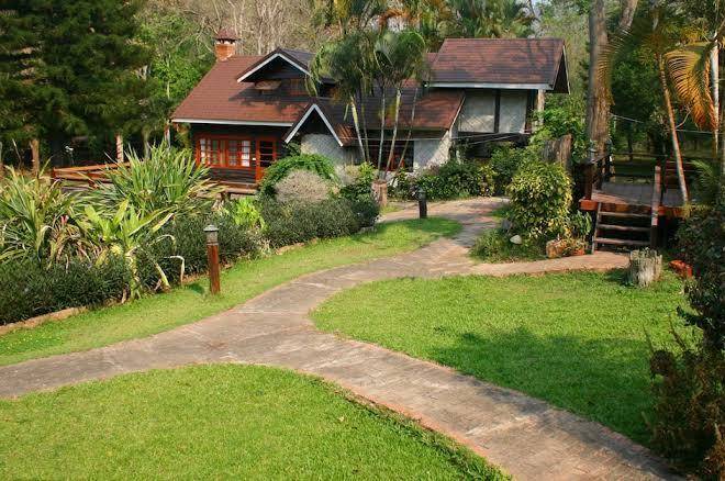 Phu Chaem Fah Resort Chiang Mai Image