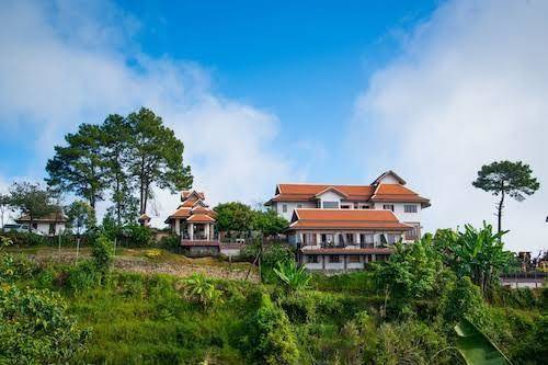 Phu mork dao resort