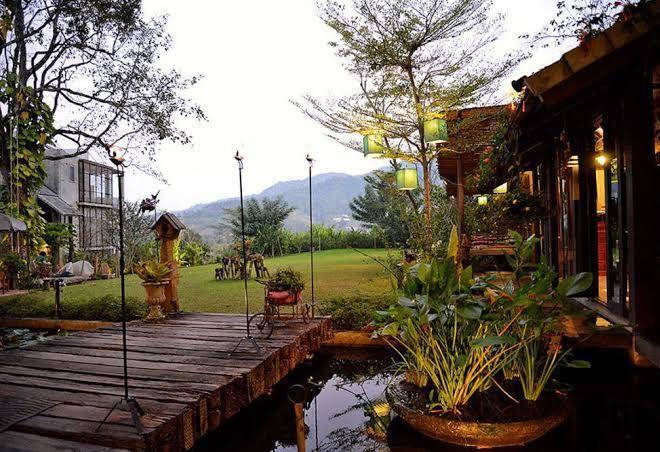 Proud phu fah resort chiang mai