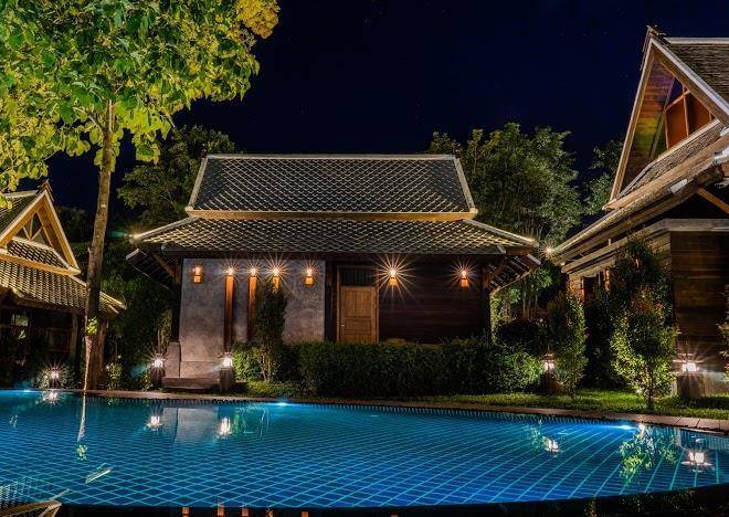 Ruean racha resort