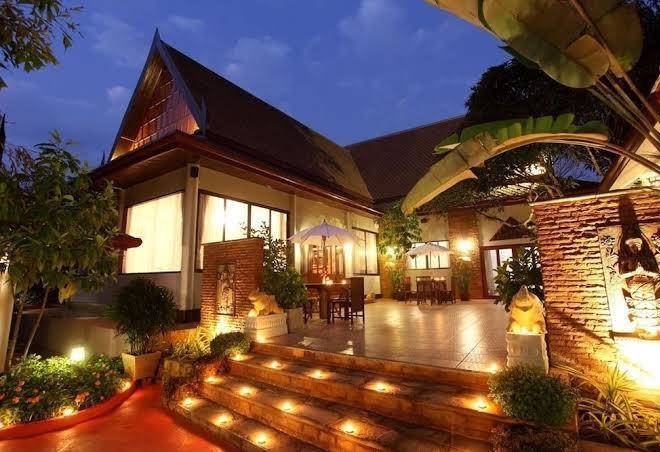 Ruen ariya resort