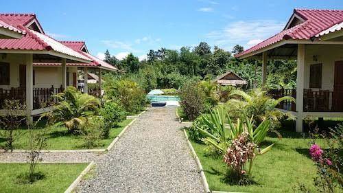 Smile Resort Thailand Image