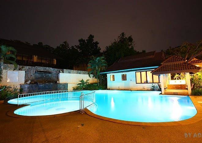 Suansawan Resort Image