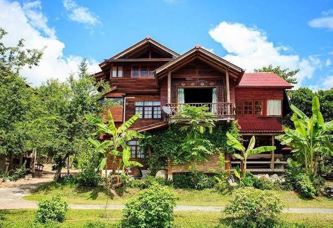 Thanyarat resort