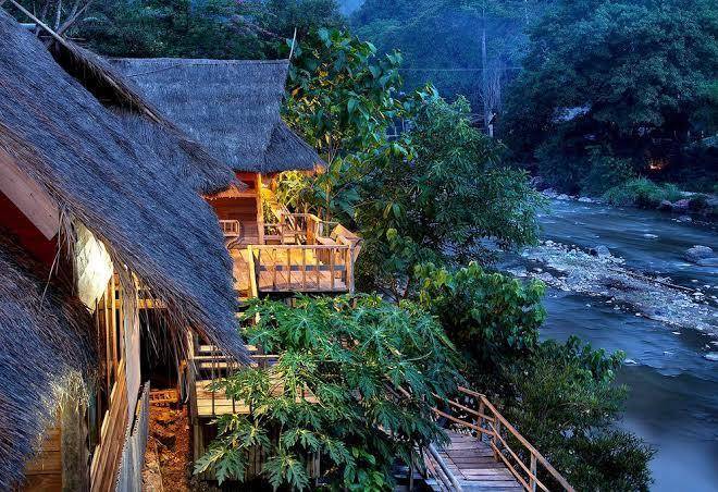 Baan anatta resort