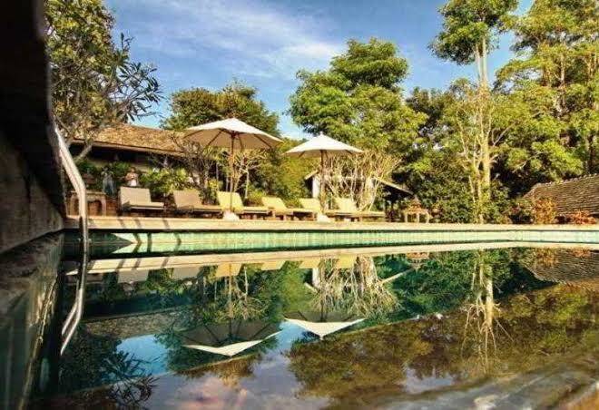 Baan rai lanna resort