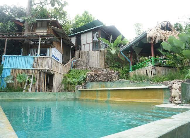 Baan suan chom chan