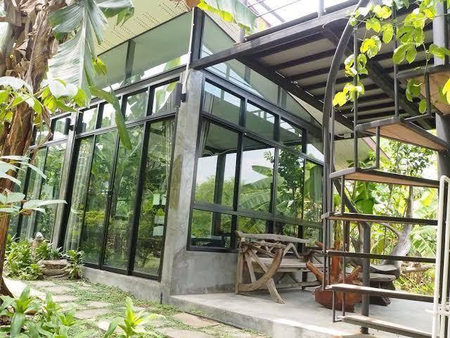 Bann rai klai weang homestay