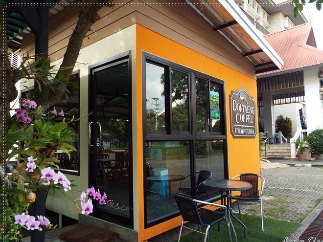 Doi Taeng Coffee Image