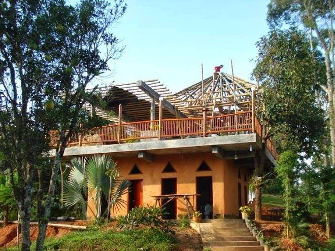 Eco park papae