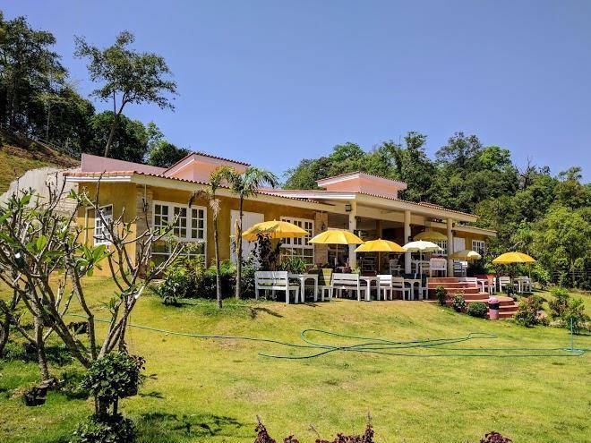 Khiri buri resort