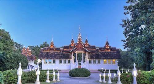 Monpananont resort & spa