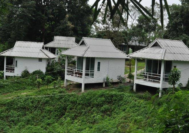 Pai 91 5 resort