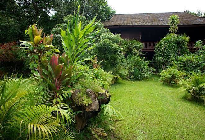 Sri lanna national park