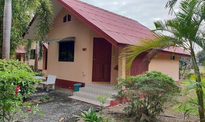 Suanfasai resort